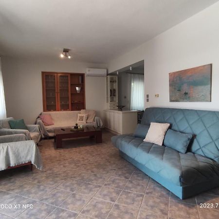 Villa Garden House PalaiónTsiflíkion Esterno foto