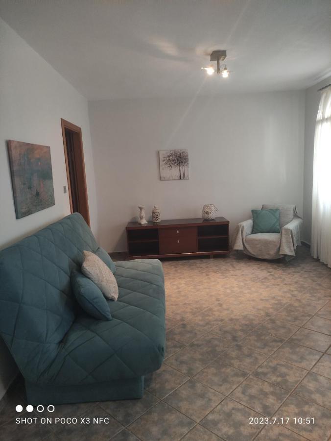 Villa Garden House PalaiónTsiflíkion Esterno foto
